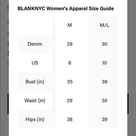 NWT BLANKNYC Faux Leather Moto Jacket, Black - Picture 12 of 12